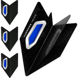 *Harrows Velos Dart Flights - 100 Micron