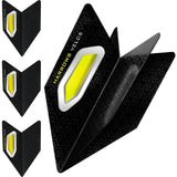 Harrows Velos Dart Flights - 100 Micron - V1