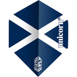 Unicorn Ultrafly Dart Flights - 100 - Plus Std - Scotland