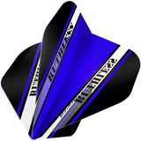 Ruthless - V100 Pro - Dart Flights - 100 Micron - No2 - Std