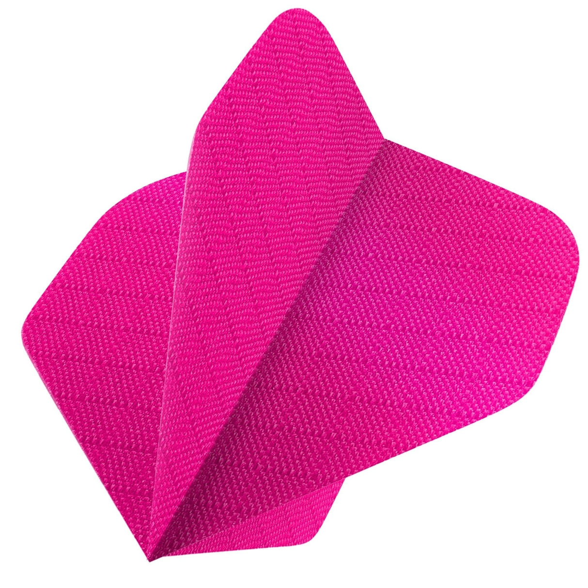 Designa Dart Flights - Fabric Rip Stop Nylon - Longlife - Std No2