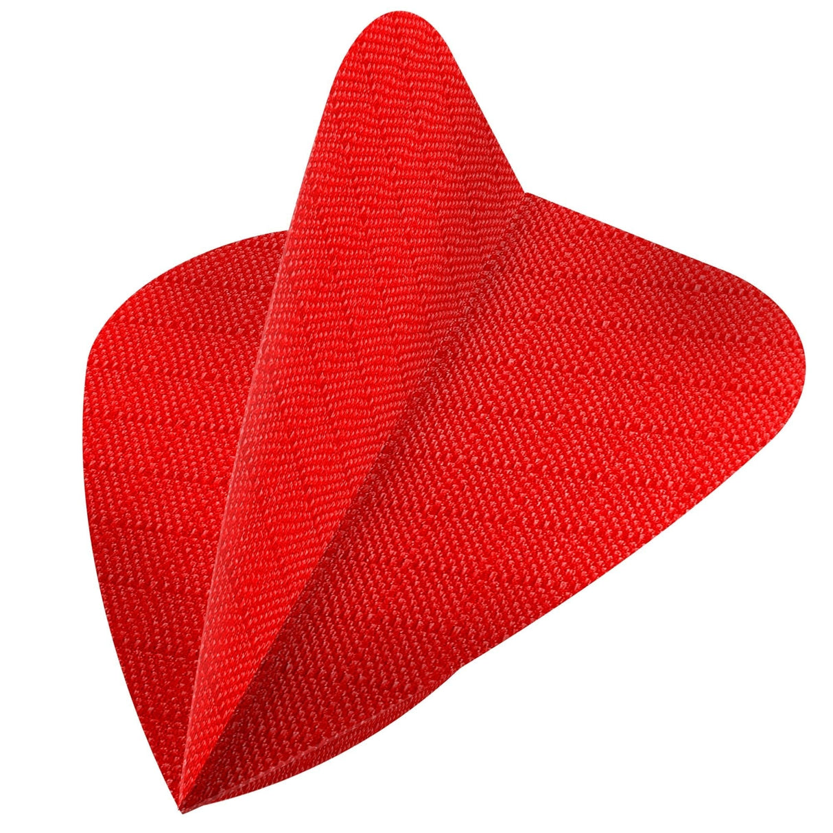 *Designa Dart Flights - Fabric Rip Stop Nylon - Longlife - Kite