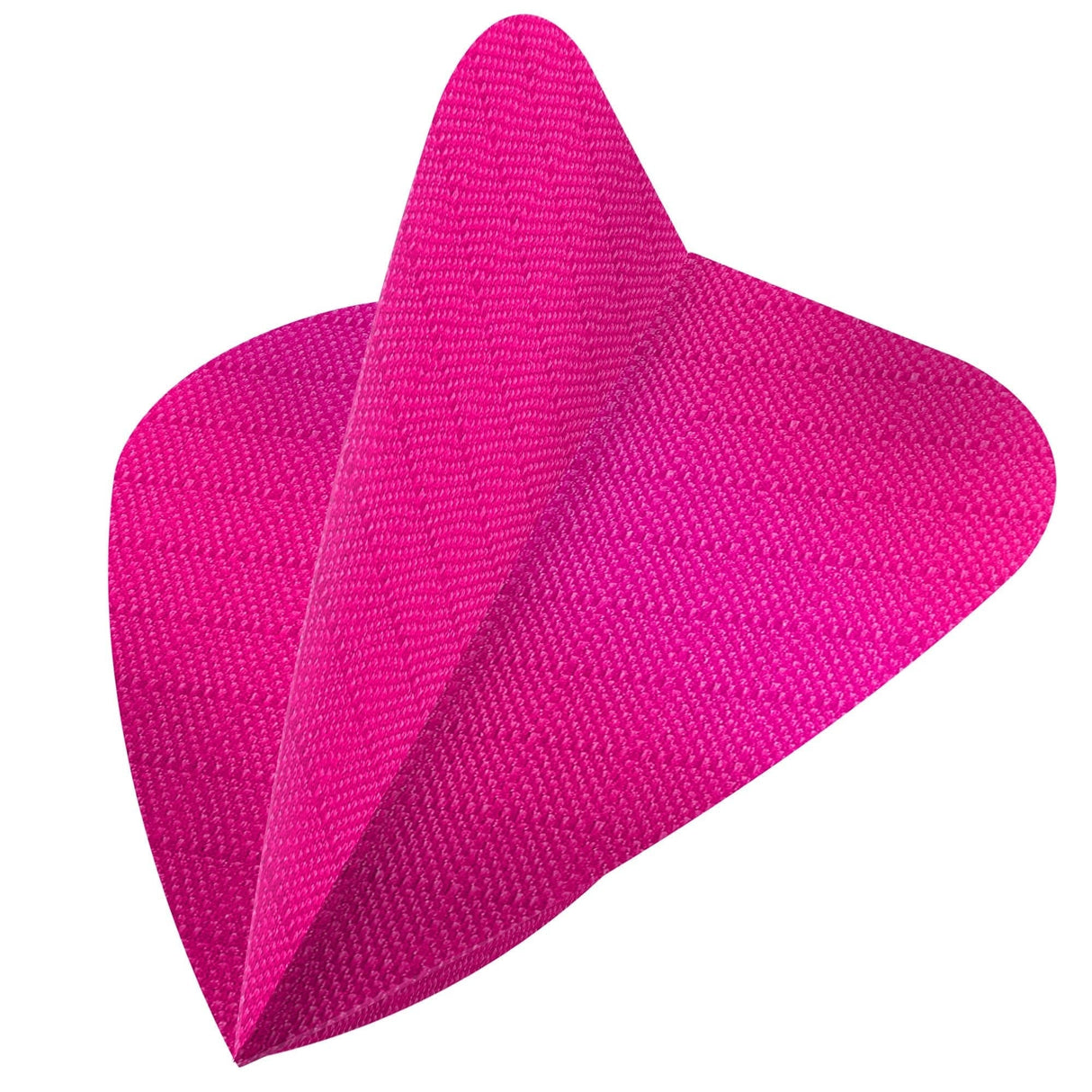 *Designa Dart Flights - Fabric Rip Stop Nylon - Longlife - Kite