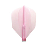 Cosmo Fit Flight AIR - use with FIT Shaft - Shape