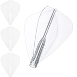 Cosmo Fit Flight AIR - use with FIT Shaft - Kite