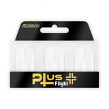 Robson Plus Dart Flights - for all flights - Slim - Crystal