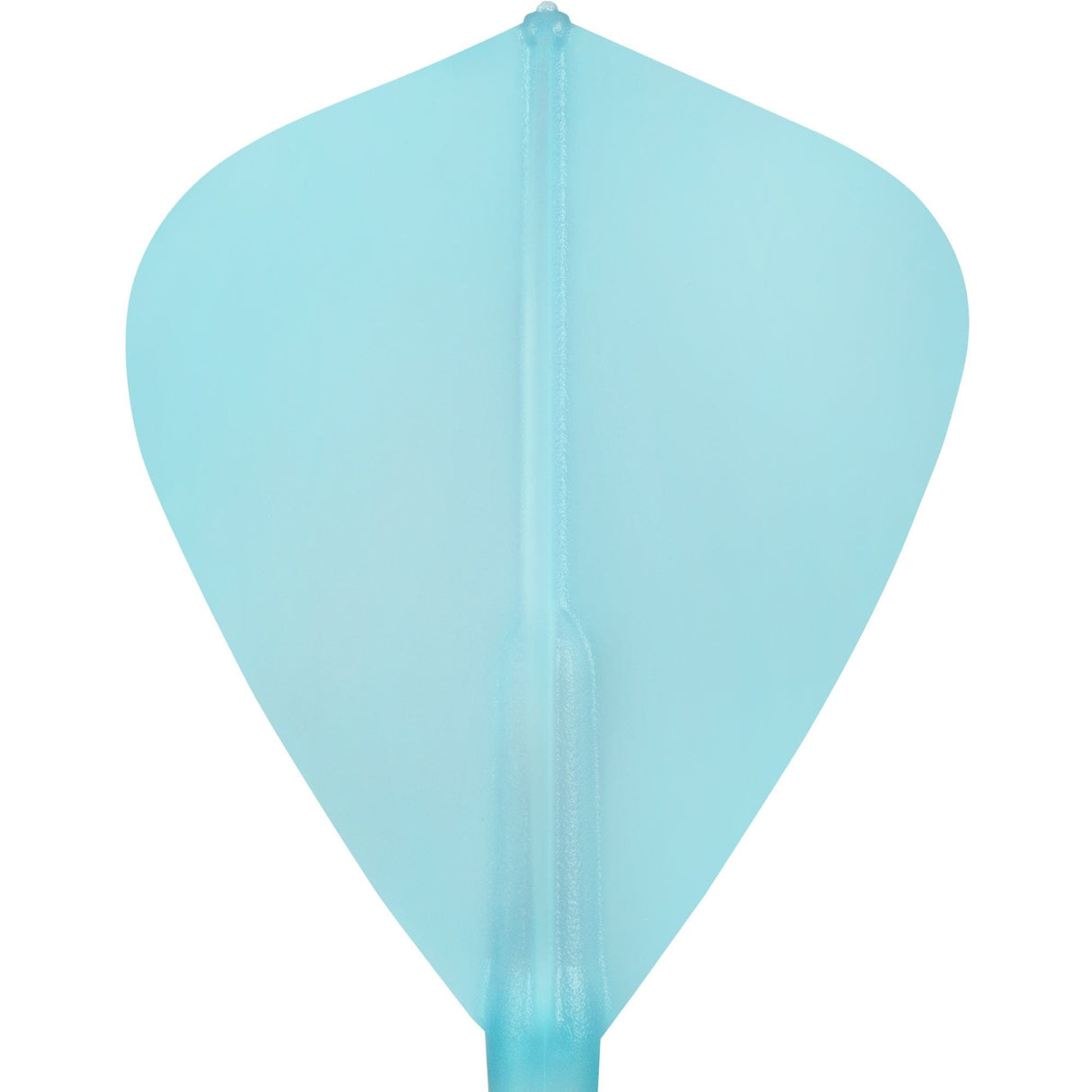 Cosmo Darts - Fit Flight - Set of 6 - Kite Blue