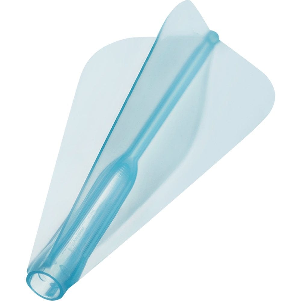 Cosmo Fit Flight AIR - use with FIT Shaft - SP Kite Blue