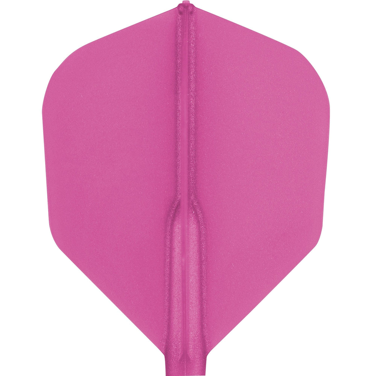 Cosmo Darts - Fit Flight - Set of 3 - Shape Magenta