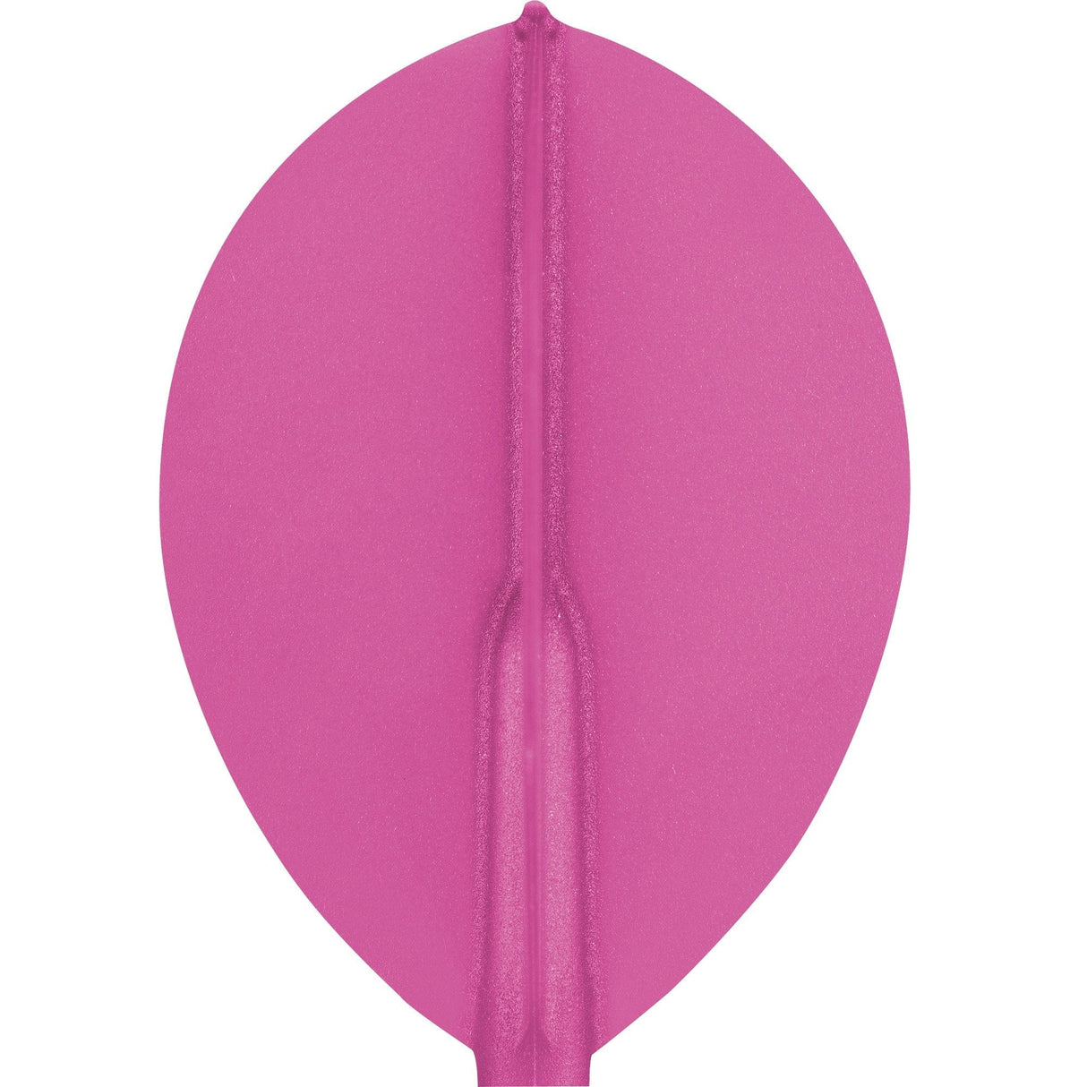 Cosmo Darts - Fit Flight - Set of 3 - Teardrop Magenta