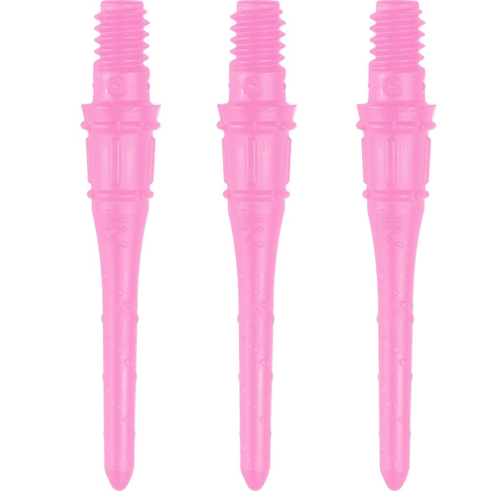 L-Style Premium Lip Points - Spare Tips - Lippoints - No.5 - Pack 30 Pink