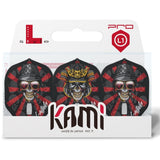 L-Style - Kami L-Flights - Champagne Ring - L1 Pro - Robert Marijanovic V2 - Type-C - Black