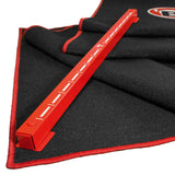 BULL'S Oky System - Darts Mat - Carpet Mat 66 - 280cm x 66cm