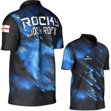 Mission Player Dart Shirt - Josh Rock - Rocky