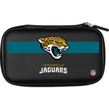 NFL - Dart Case - Official Licensed - Holds 2 Sets - Jacksonville Jaguars