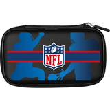 NFL - Dart Case - Official Licensed - Holds 2 Sets - NFL Brand