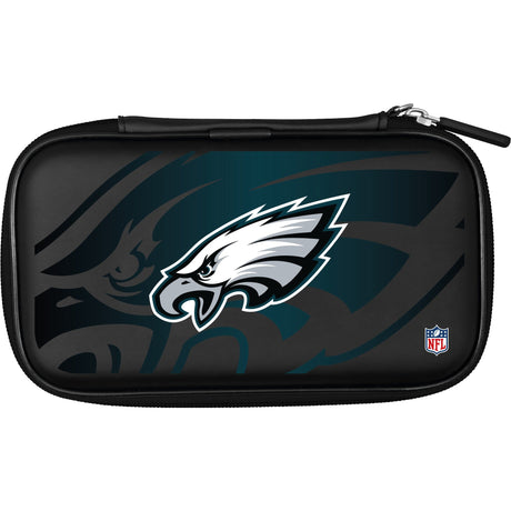 NFL - Dart Case - Official Licensed - Holds 2 Sets - Philadelphia Eagles