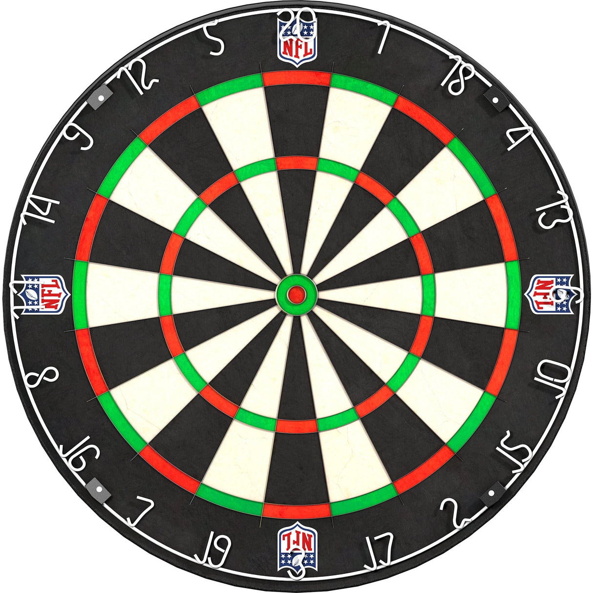 NFL - Professional Dartboard - Official Licensed - NFL Logo