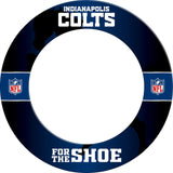 NFL - Dartboard Surround - Official Licensed - Indianapolis Colts