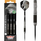 Bulls Eagle 2 Darts - Steel Tip - Front Razor 22g