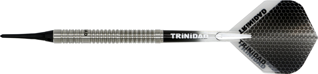 Trinidad Pro - Soft Tip Darts - Koki Yamamoto - Laciar 21g