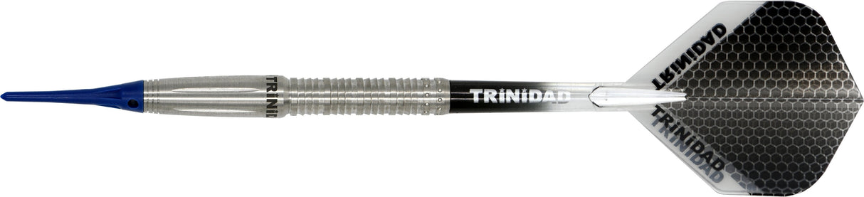 Trinidad Pro - Soft Tip Darts - Lourenco Sun - Sun Type2 - 21g 21g