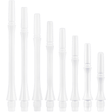 Cosmo Fit Shaft Gear - Locked - Slim - White Cosmo Size 1 - 13mm