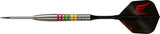 Cosmo Darts - Discovery Label - Steel Tip - Darius Labanauskas - 23g 23g