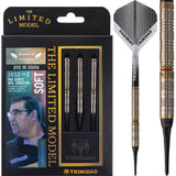 Trinidad Pro - Soft Tip Darts - Jose De Sousa - Jose Type3 - Limited Edition 18g