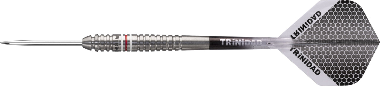 Trinidad Pro - Steel Tip Darts - Yuki Yamada - Gomez - Type12 - 22.8g 22g