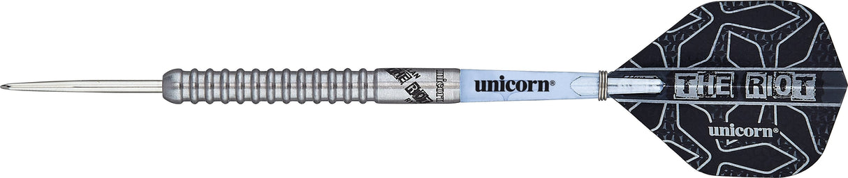 Unicorn Callan Rydz Darts - Contender Steel Tip - 22g 22g