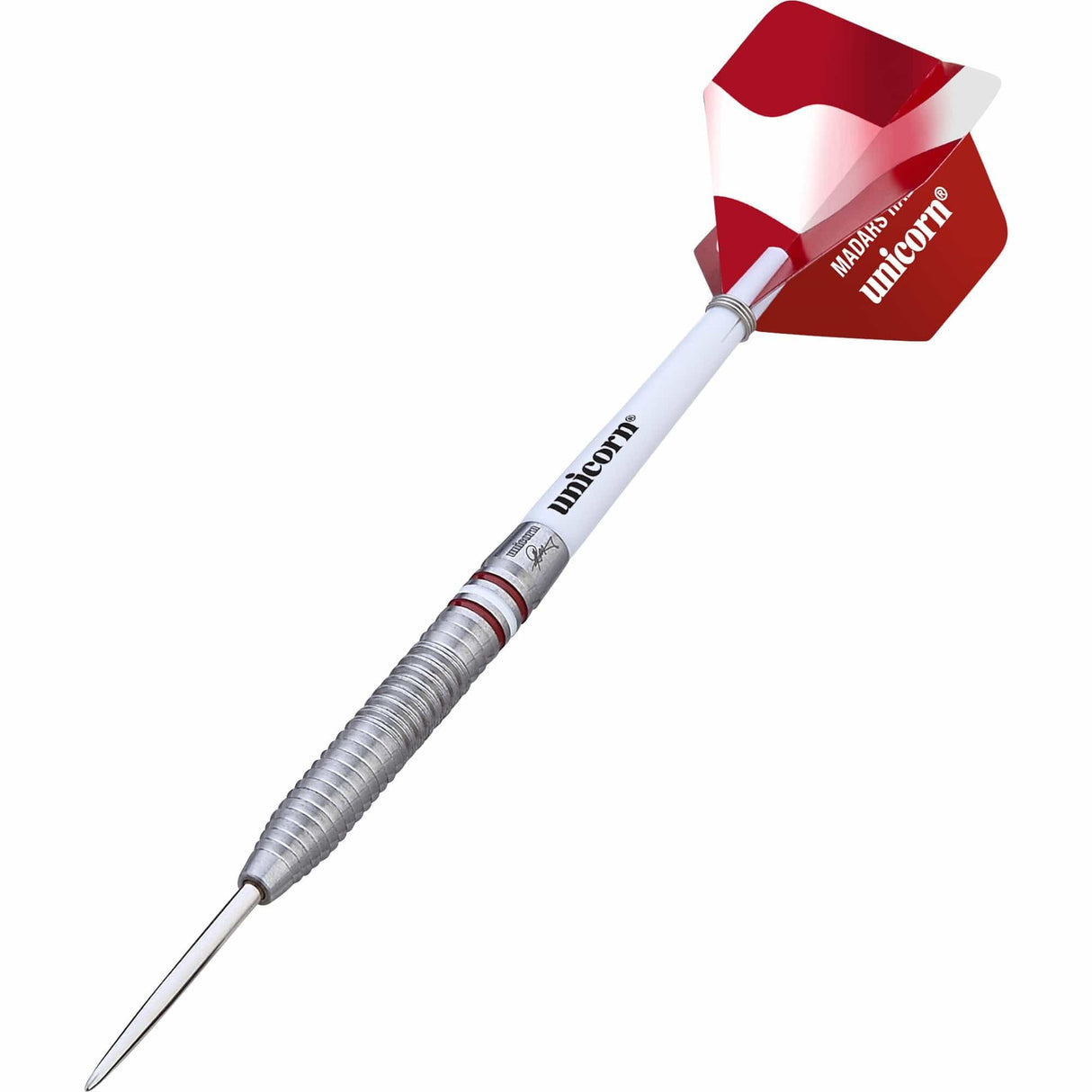 Unicorn Madars Razma Darts - Contender Steel Tip - 25g 25g