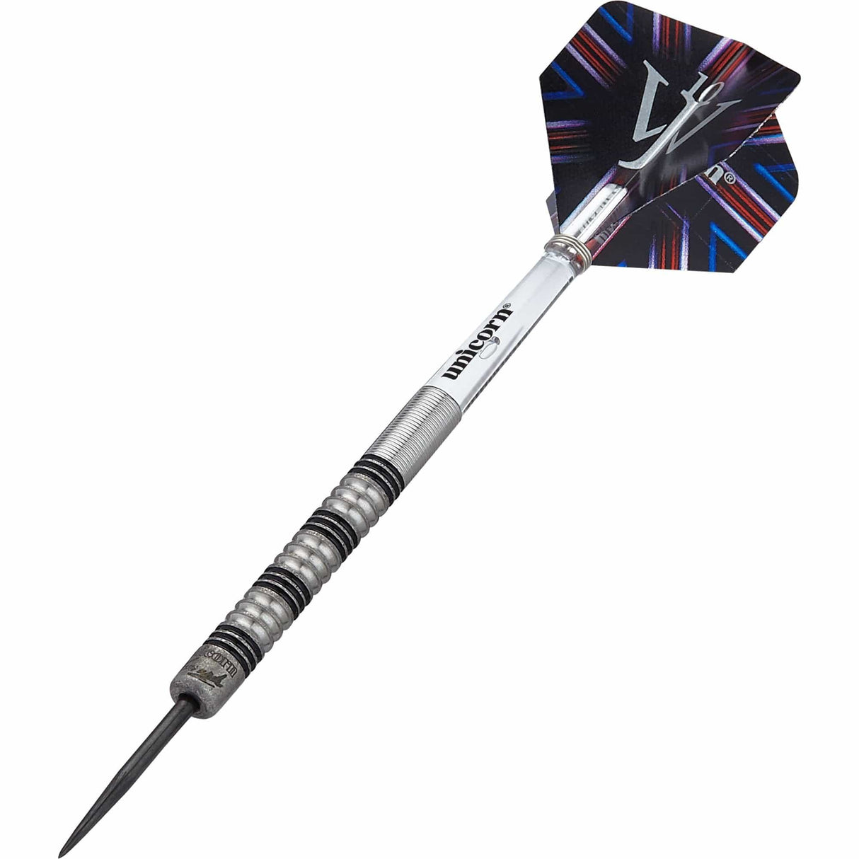 James Wade Darts - Unicorn Steel Tip - The Machine - Maestro Premier