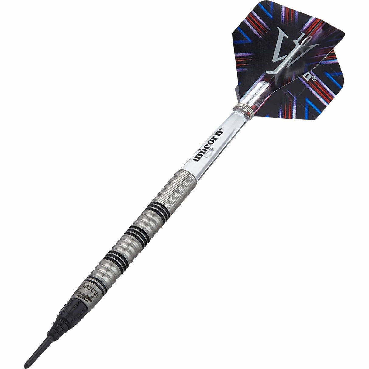 James Wade Darts - Unicorn Soft Tip - The Machine - Maestro Premier