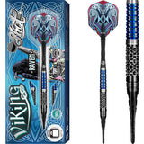 Shot Viking Raven Darts - Soft Tip 18g