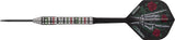 Cuesoul - Steel Tip Tungsten Darts - Jazz Metal - Torpedo