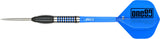 One80 Gary Stone Darts - Steel Tip - Black & Blue