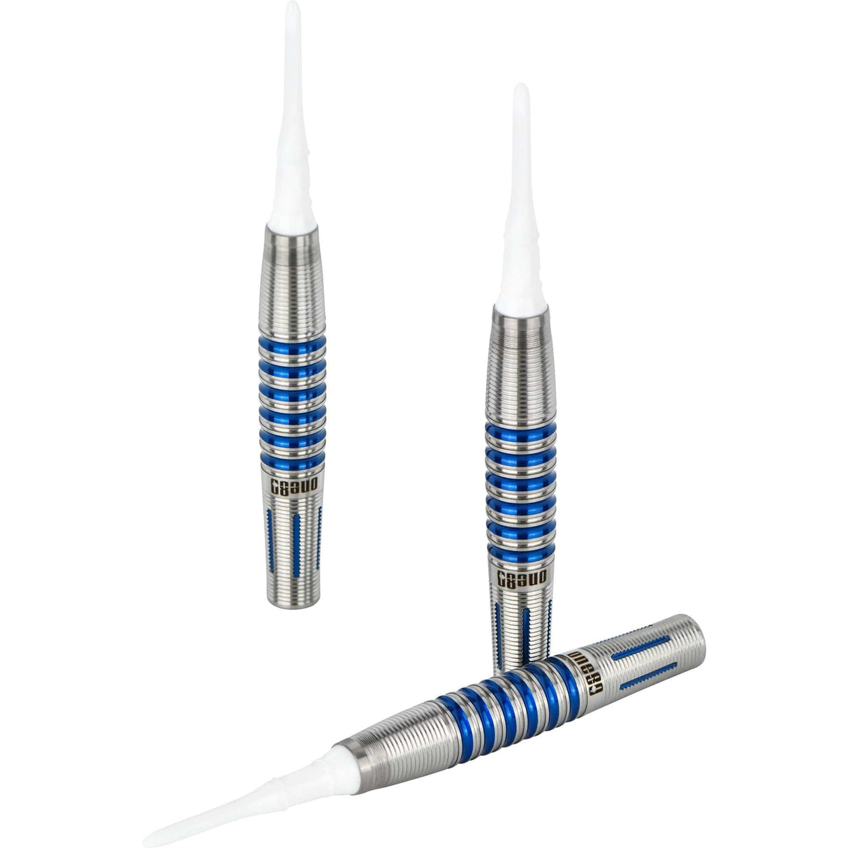 One80 Lukas Wenig Darts - Soft Tip - Signature 20g