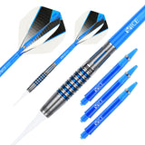 One80 Lukas Wenig Darts - Soft Tip - Signature 20g