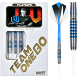 One80 Lukas Wenig Darts - Soft Tip - Signature 20g