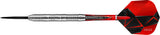 Harrows Rival Darts - Steel Tip - Natural