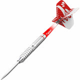 BULL'S Krzysztof Ratajski Darts - Steel Tip - The Polish Eagle - Original Generation 2