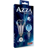 BULL'S Azza Darts - Soft Tip - Blue 18g