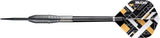 McCoy Extra - 90% Steel Tip Tungsten - Black