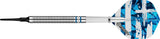 Designa Patriot-X Darts - Soft Tip - Greece 20g