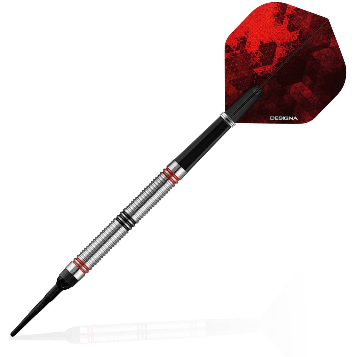 Designa Vampires V2 Darts - Soft Tip - M4 20g