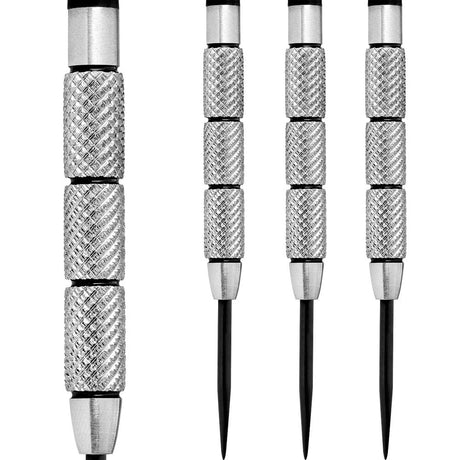 Designa Camelot Darts - Steel Tip Tungsten - 20g 20gPERS