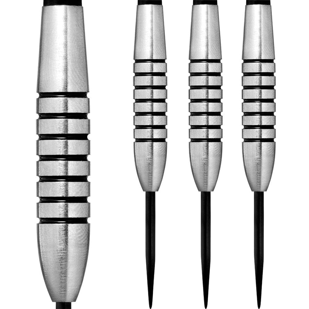 Designa Camelot Darts - Steel Tip Tungsten - 25g 25gPERS