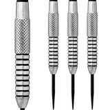 Designa Camelot Darts - Steel Tip Tungsten - 27g 27gPERS