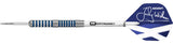 Datadart Jocky Wilson Darts - Steel Tip - Legend 95